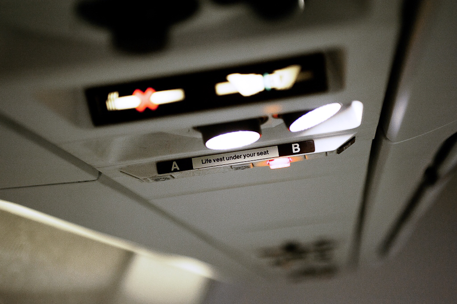 SkyArt Uçak Dekorları