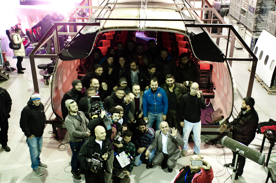 SkyArt Uçak Dekorları