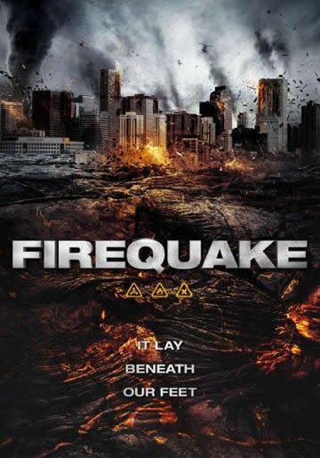 Firequake