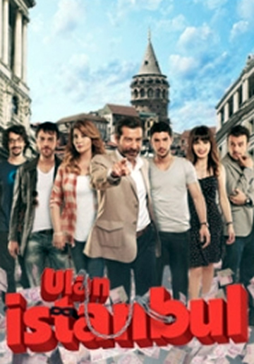Ulan İstanbul